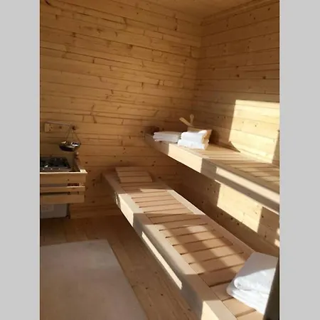 Orchardhouse Farmhouse, Wellness *