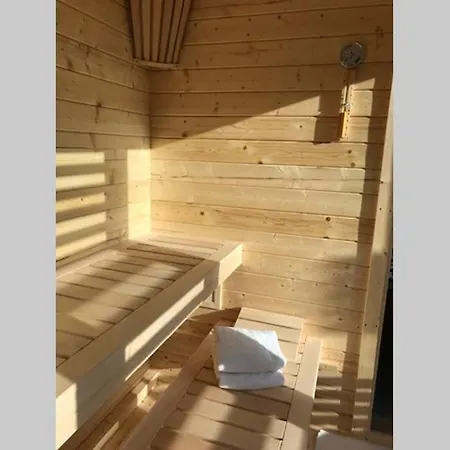 Orchardhouse Farmhouse, Wellness * Chrast (Chrudim)