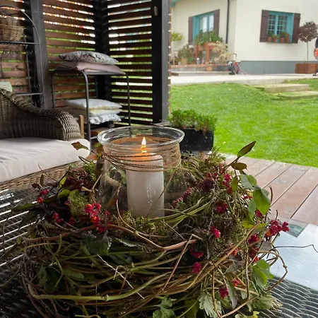Orchardhouse Farmhouse, Wellness