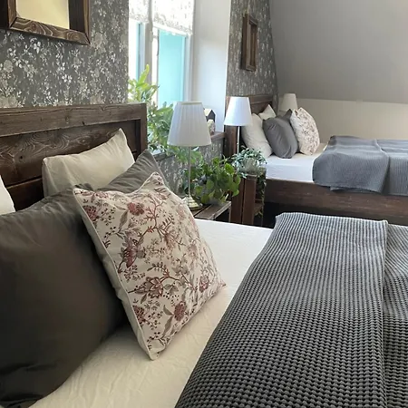 Orchardhouse Farmhouse, Wellness *