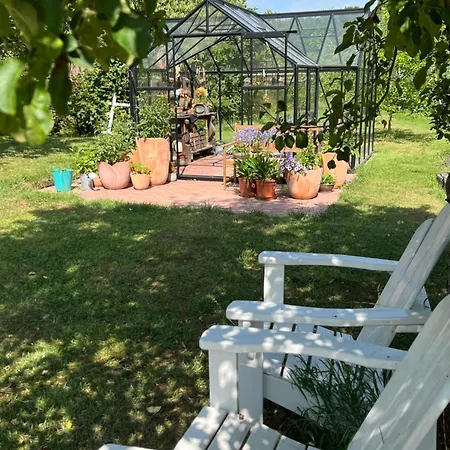 Orchardhouse Farmhouse, Wellness * Chrast (Chrudim)