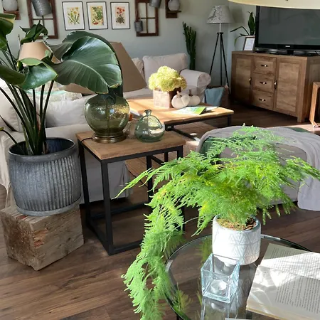 Orchardhouse Farmhouse, Wellness 빌라 Chrast (Chrudim)