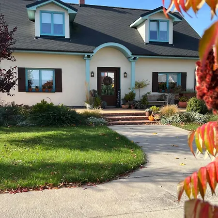 Orchardhouse Farmhouse, Wellness * Chrast (Chrudim)