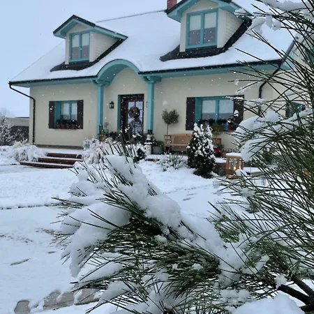 Orchardhouse Farmhouse, Wellness *